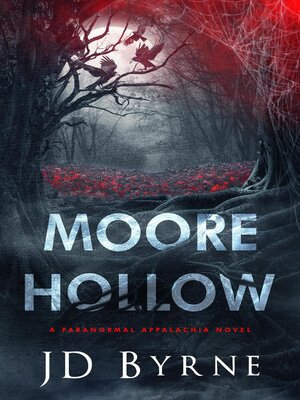 cover image of Moore Hollow